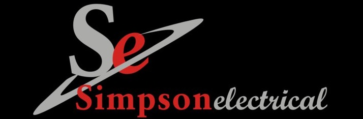 Simpson Electrical Co. Logo
